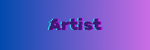 Artist Button